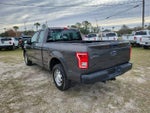 2017 F-150 Thumbnail 3