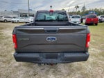 2017 F-150 Thumbnail 8