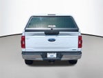 2022 F-150 Thumbnail 4