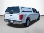 2022 F-150 Thumbnail 5