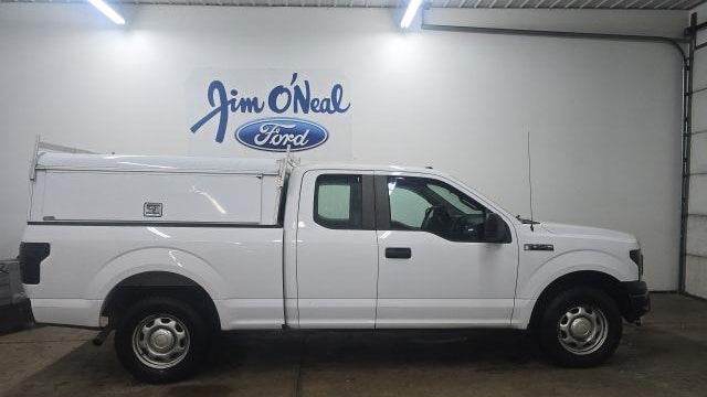 Preowned 2018 Ford F-150 XL for Sale
