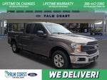2020 F-150 Thumbnail 1