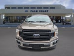 2020 F-150 Thumbnail 2