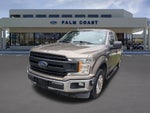 2020 F-150 Thumbnail 3