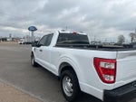 2022 F-150 Thumbnail 12
