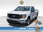 2022 F-150 Thumbnail 1