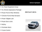 2022 F-150 Thumbnail 2
