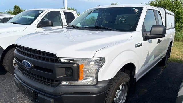 Preowned 2019 Ford F-150 XL for Sale