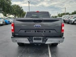 2019 F-150 Thumbnail 8