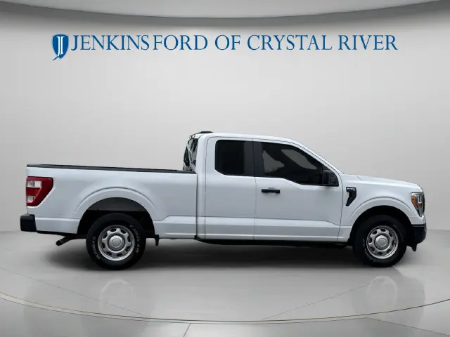 2021 Ford F-150 - $23,370