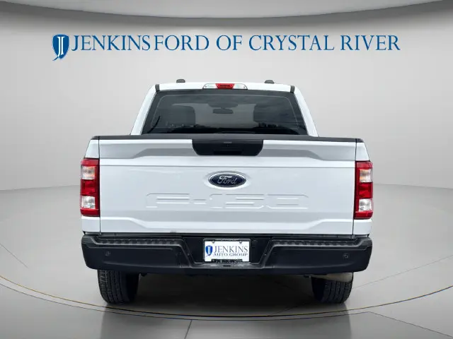2021 Ford F-150 - $23,370