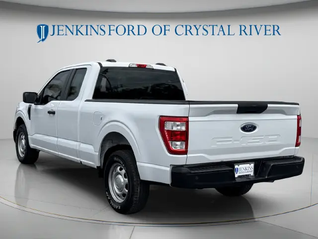 2021 Ford F-150 - $23,370