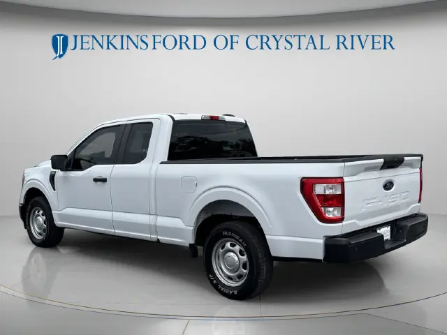 2021 Ford F-150 - $23,370