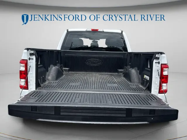 2021 Ford F-150 - $23,370
