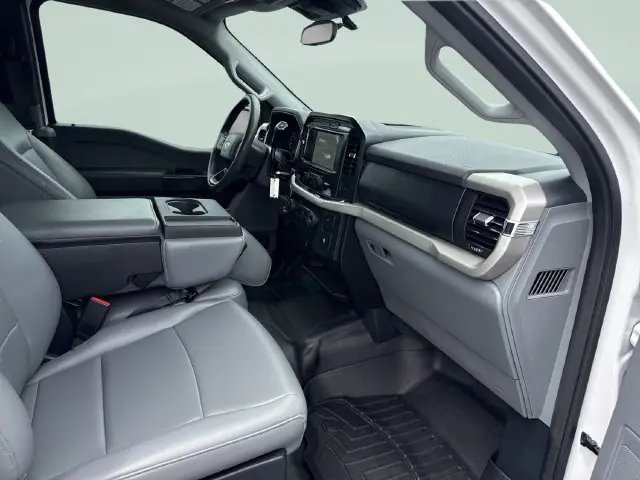 2021 Ford F-150 - $23,370