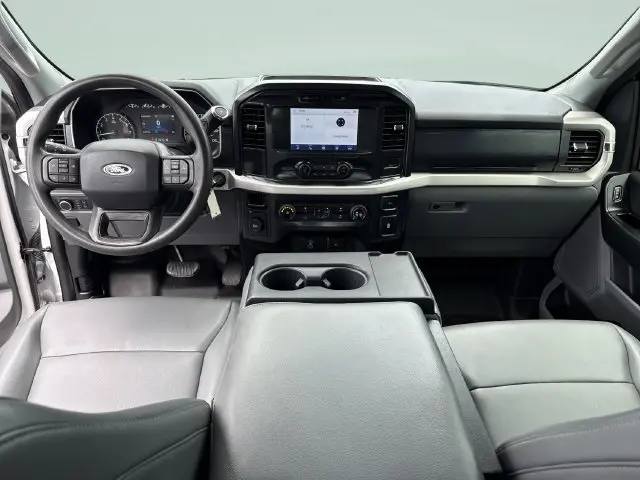 2021 Ford F-150 - $23,370