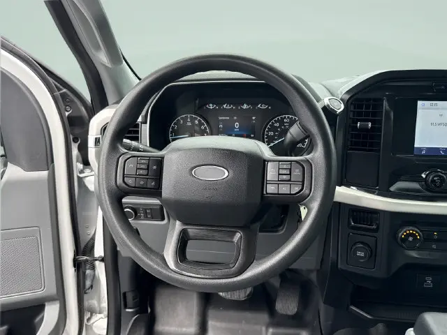 2021 Ford F-150 - $23,370