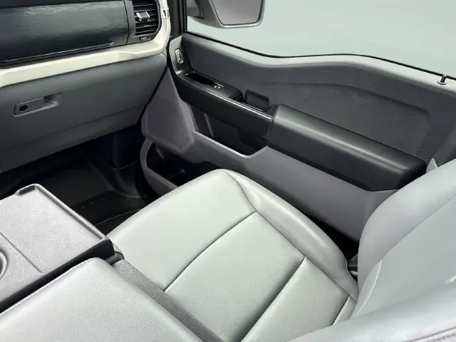 2021 Ford F-150 - $23,370