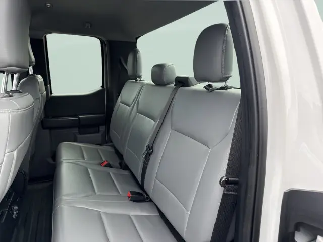 2021 Ford F-150 - $23,370
