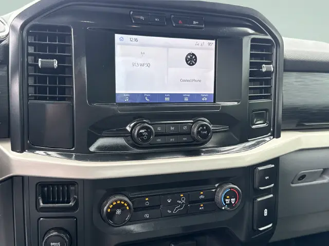 2021 Ford F-150 - $23,370