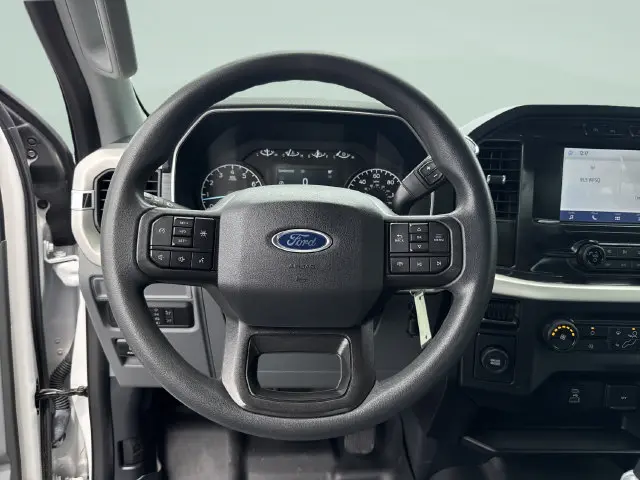 2021 Ford F-150 - $23,370
