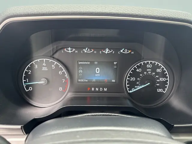 2021 Ford F-150 - $23,370