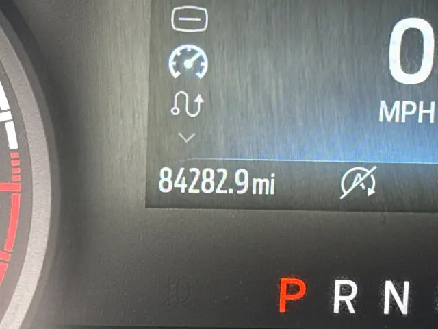2021 Ford F-150 - $23,370