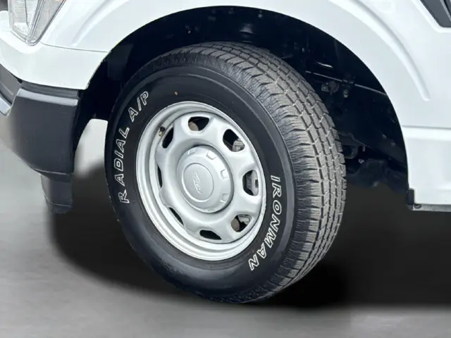 2021 Ford F-150 - $23,370