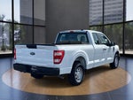 2021 F-150 Thumbnail 3