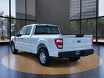 2021 F-150 Thumbnail 4