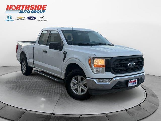 2022 Ford F-150 - $17,977