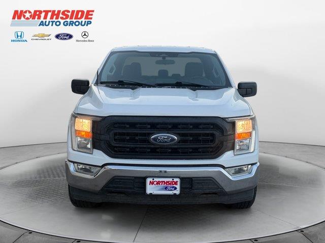 2022 Ford F-150 - $17,977