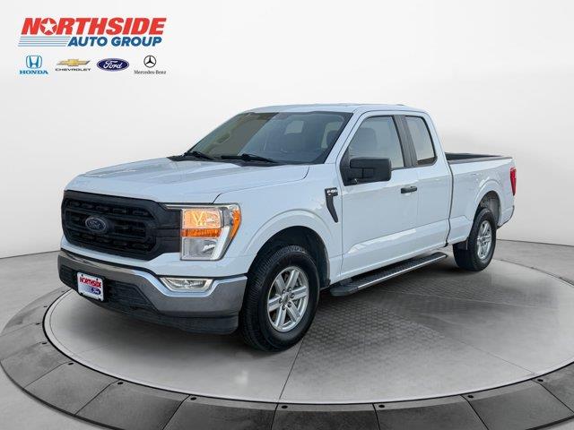 2022 Ford F-150 - $17,977