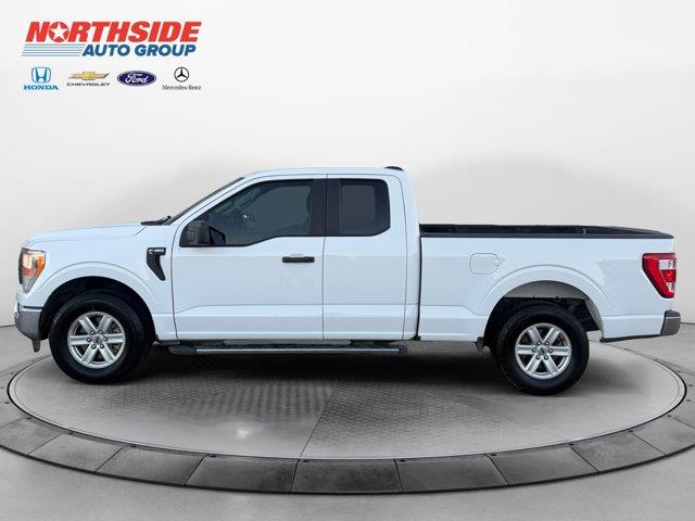 2022 Ford F-150 - $17,977