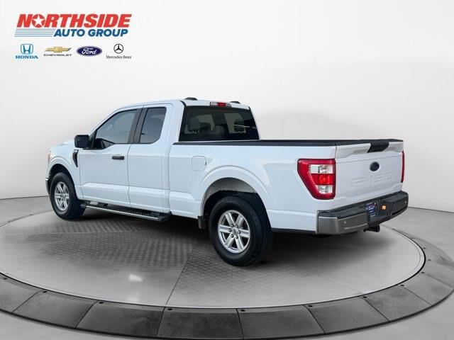 2022 Ford F-150 - $17,977