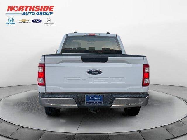 2022 Ford F-150 - $17,977