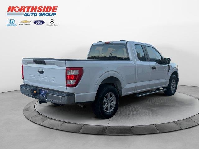 2022 Ford F-150 - $17,977