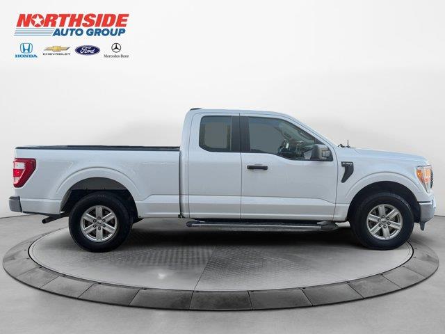 2022 Ford F-150 - $17,977