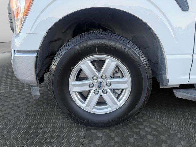 2022 Ford F-150 - $17,977