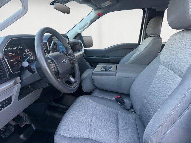 2022 Ford F-150 - $17,977
