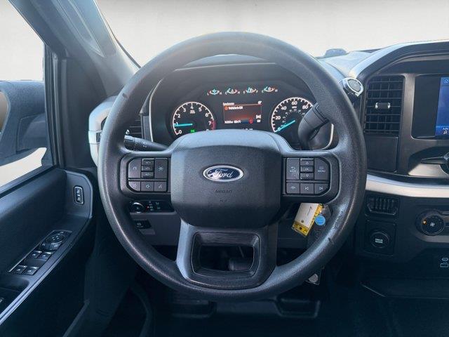 2022 Ford F-150 - $17,977