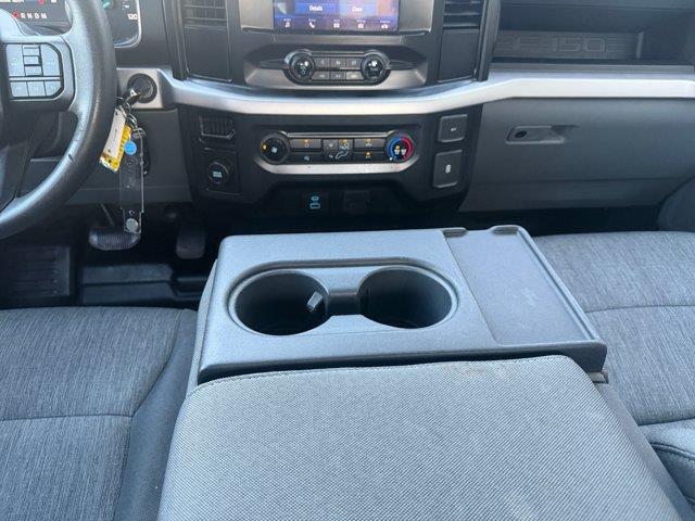2022 Ford F-150 - $17,977