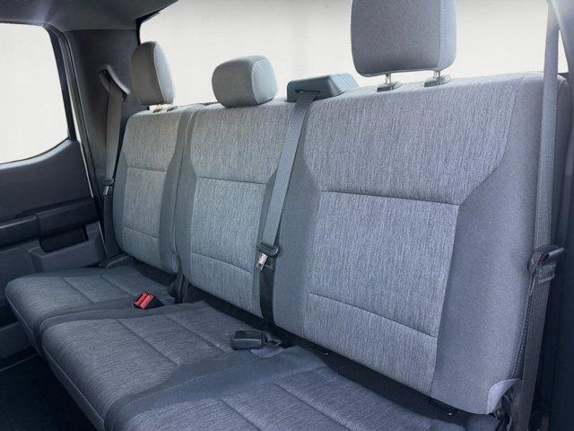 2022 Ford F-150 - $17,977
