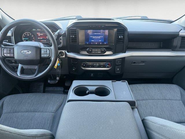 2022 Ford F-150 - $17,977