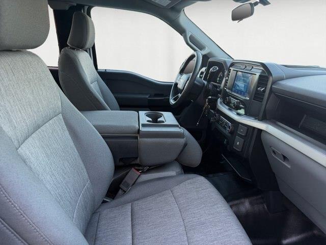 2022 Ford F-150 - $17,977