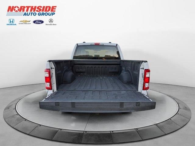 2022 Ford F-150 - $17,977