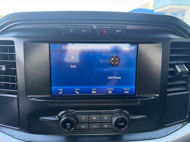 2022 Ford F-150 - $17,977