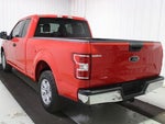 2020 F-150 Thumbnail 4