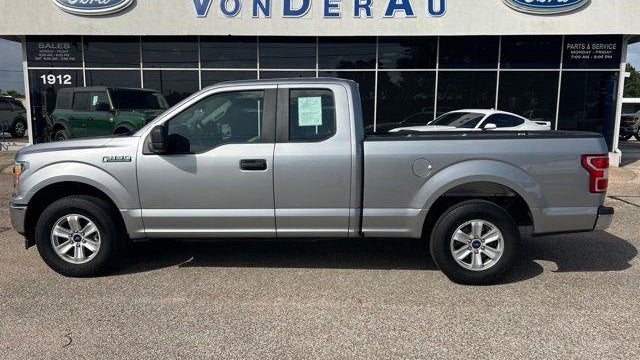 Preowned 2020 Ford F-150 XL for Sale