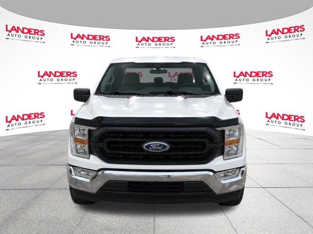 2022 Ford F-150 - $13,990